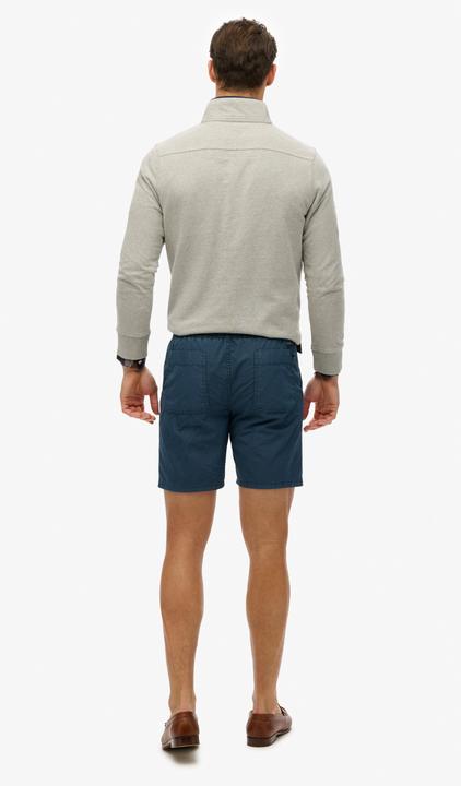 Actual product image Superdry ESSENTIALS WALK SHORT Heren Broek (XL)