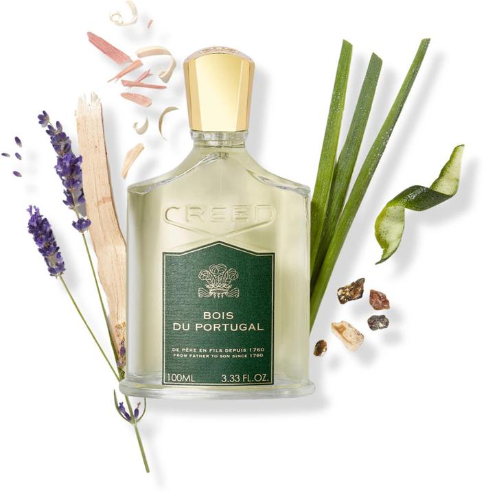 Actual product image Creed Bois De Portugal (Eau de parfum, 50 ml)