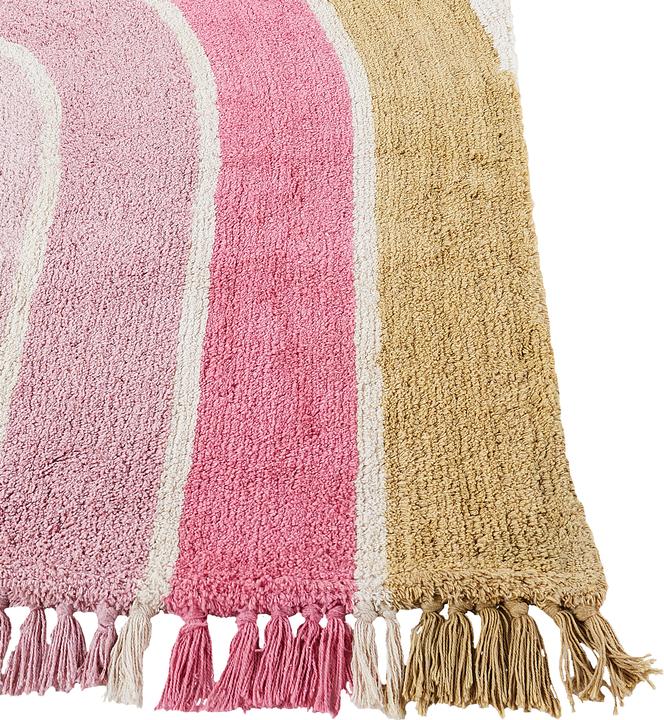 Produktbild Beliani Tatarli (200 x 140 cm)