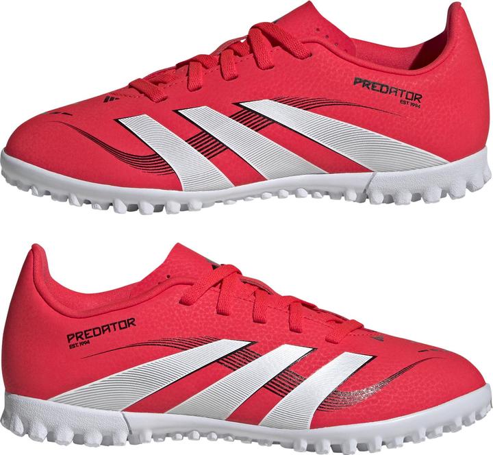 Produktbild adidas Predator Club TF (38)