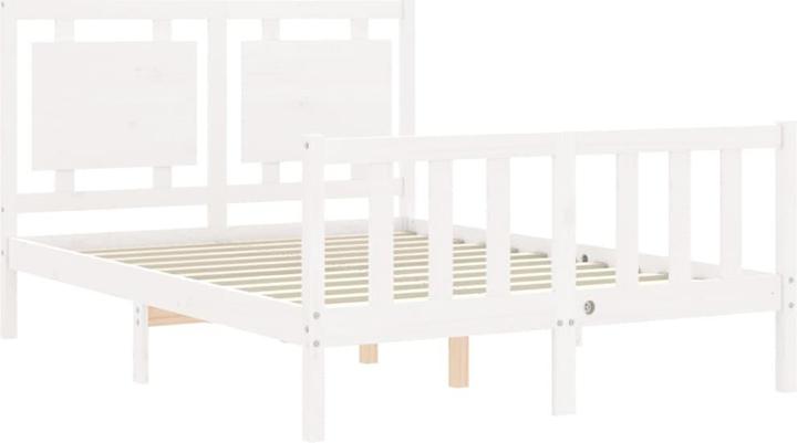 Produktbild vidaXL Bertrando (120 x 200 cm)