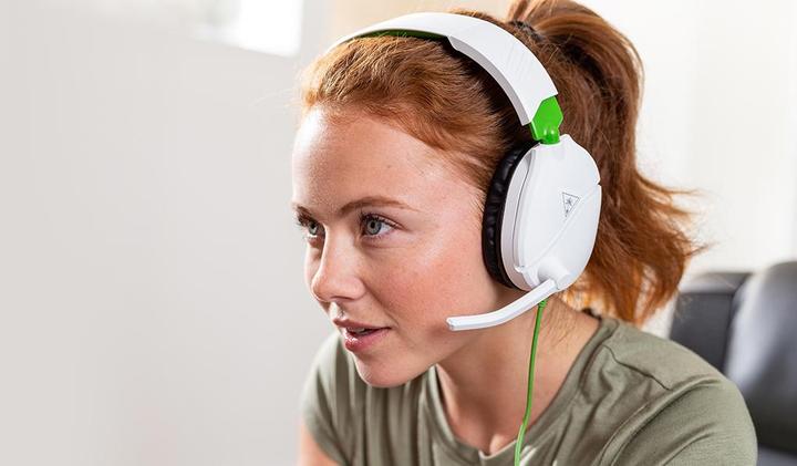 Actual product image Turtle Beach Earforce Recon 70X (Cable)