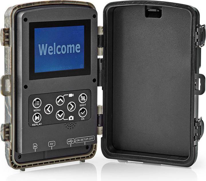 Produktbild Nedis 5 Cmos