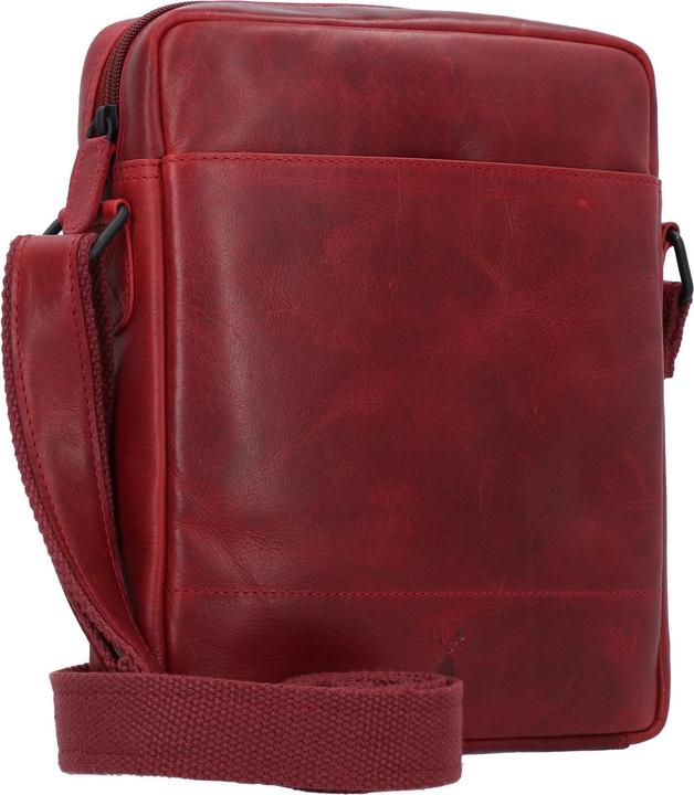 Produktbild Jack kinsky Risör Umhängetasche Leder 20 cm
