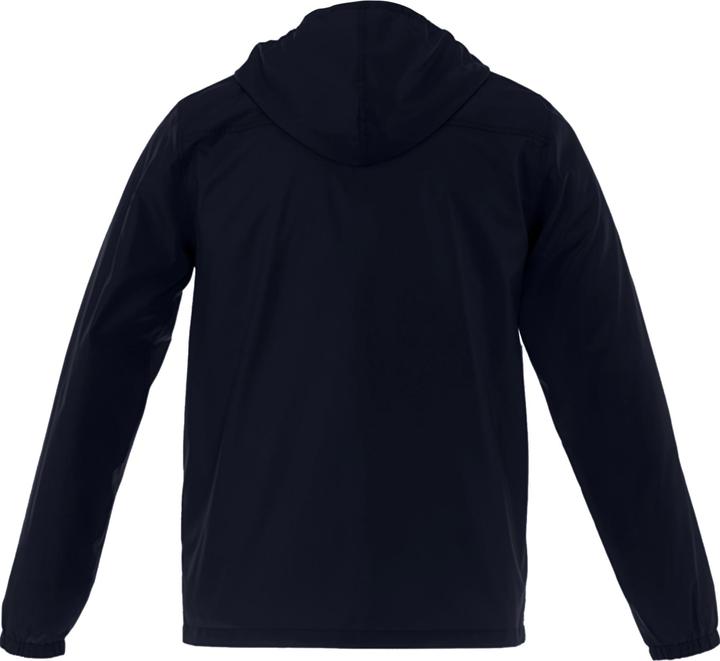Produktbild Superman Kapuzenpullover mit Man Of Steel Logo (XS)