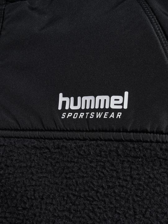 Produktbild hummel Hmllgc Malikat Fleece Waistcoat (S)