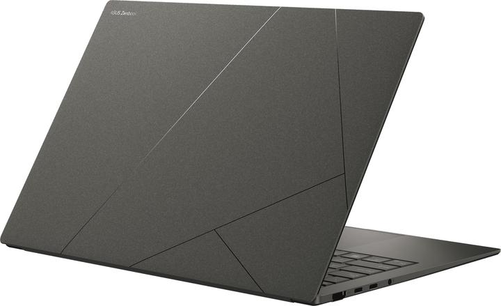 Produktbild ASUS Zenbook S 14 (14", 1000 GB, 32 GB, CH, Intel Core Ultra 9 288V)