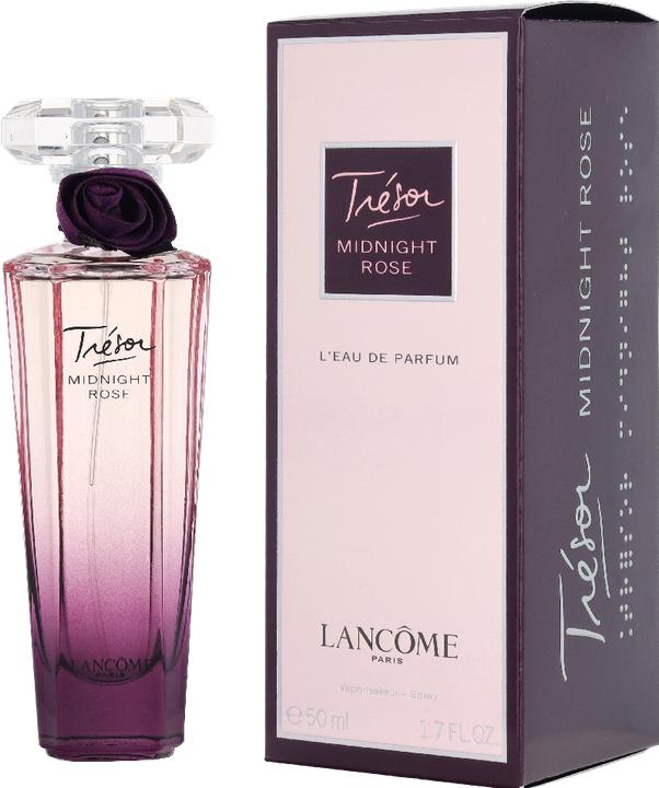 Immagine prodotto Lancôme Trésor Midnight Rose (Eau de parfum, 50 ml)