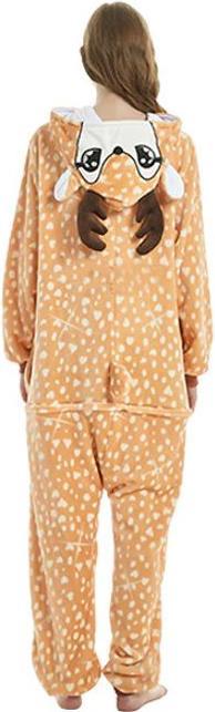 Immagine prodotto MU Classic Renna (M)