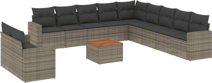 Grigio, Grigio scuro