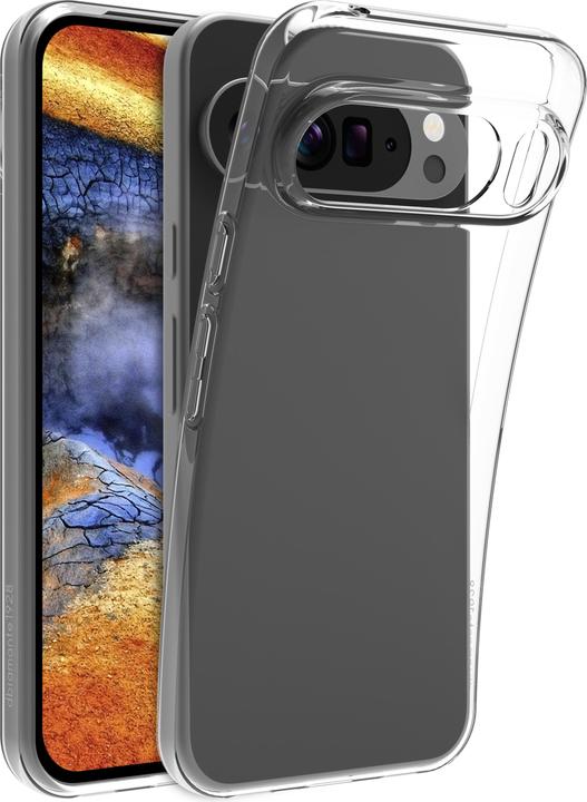 Produktbild dbramante1928 Greenland Pixel 10 Pro XL (Google Pixel 10 Pro XL)