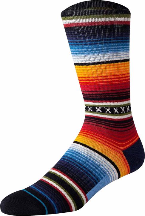 Produktbild Stance Curren St Crew (3er Pack, 38 - 42)