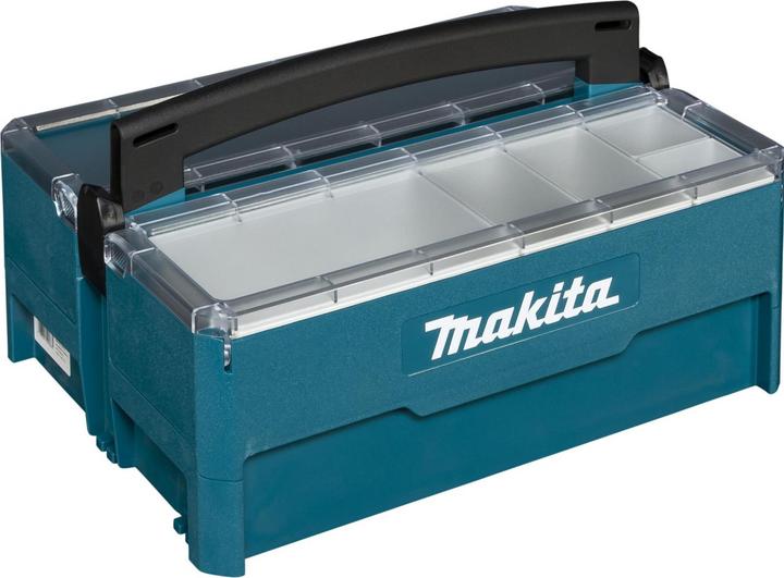 Produktbild Makita Storage-Box