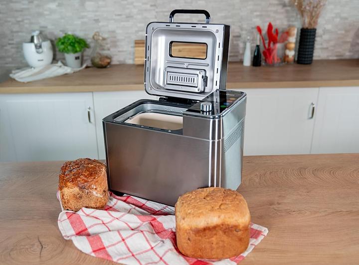 Image du produit Unold Brotbackautomat BackProfi