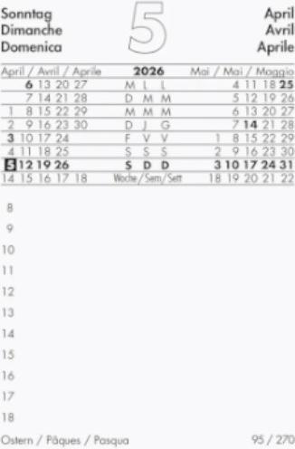 Nährwerte und Zutaten Biella Umlegeblock (Kein Einband, Italienisch, Französisch, Deutsch)