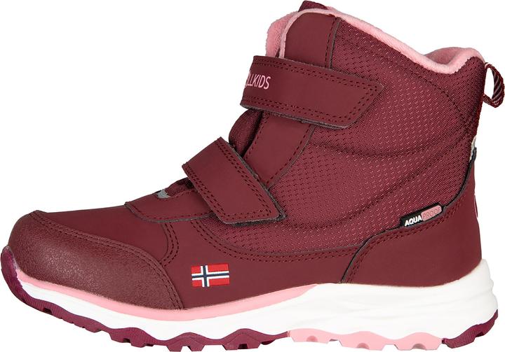 Maroon Red