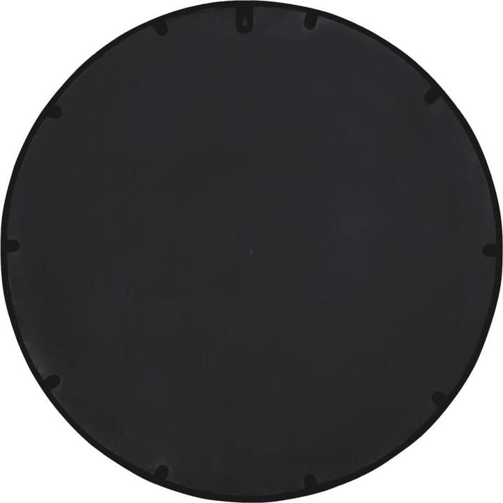 Produktbild vidaXL runder Gartenspiegel (60 cm)