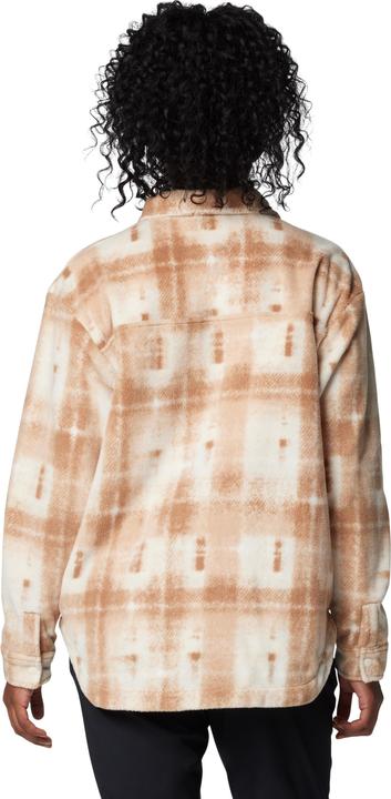 Produktbild Columbia Benton Springs™ Shirt Jacket II (XL)