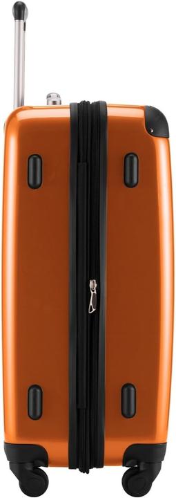 Actual product image Hauptstadtkoffer Alex Medium Hard Suitcase