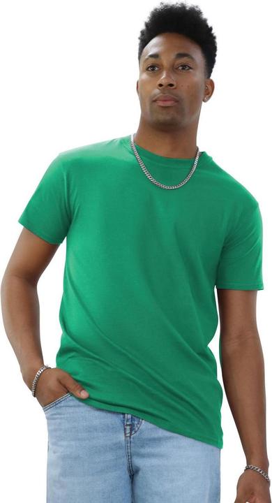 Produktbild Universal Textiles TShirt Baumwolle aus biologischem Anbau (S)