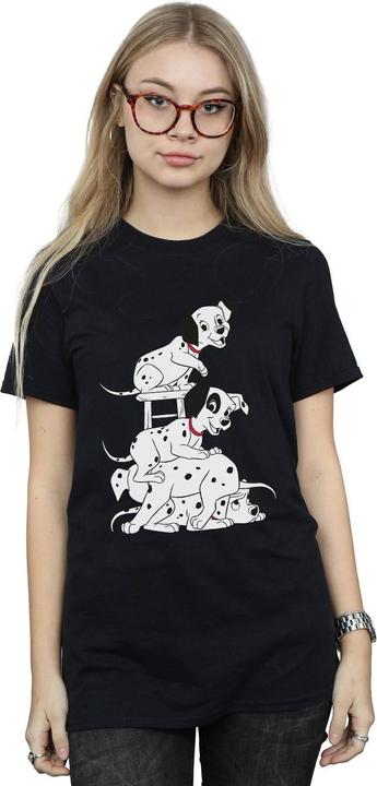 Image du produit 101 Dalmatians - T-shirt - Femme (S)