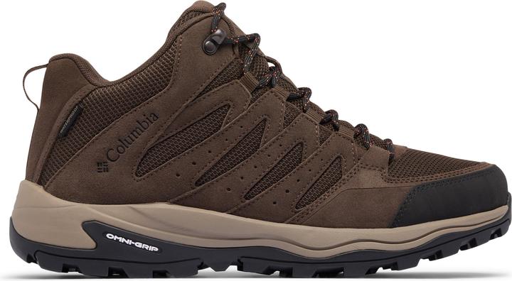 Cordovan, Tangy Orange