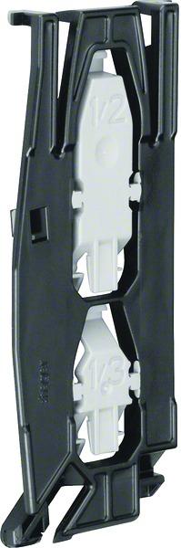 Tehalit Klammer halogenfrei zu LF/LFH OT 150mm M7250 (Kabeldurchlass)