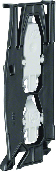 Produktbild Tehalit Klammer halogenfrei zu LF/LFH OT 150mm M7250 (Kabeldurchlass)