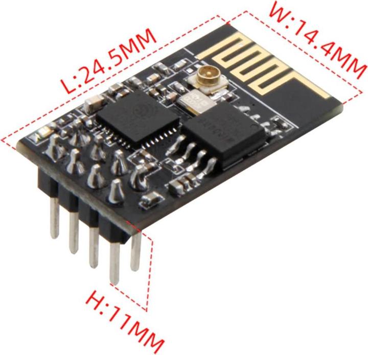 Immagine prodotto Lilygo TTGO T-01C3 Scheda di sviluppo ESP32-C3