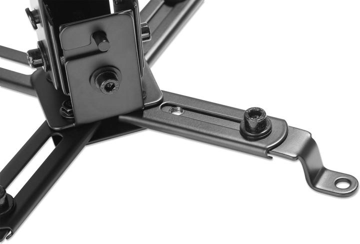 Actual product image Manhattan Universal ceiling and wall mount (Ceiling, Wall)