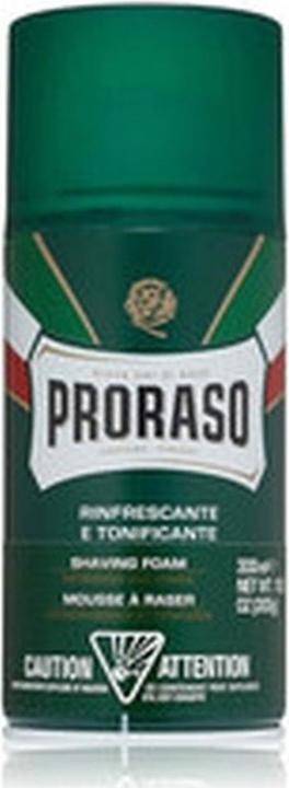 Produktbild Proraso Green (300 ml, Rasierschaum)