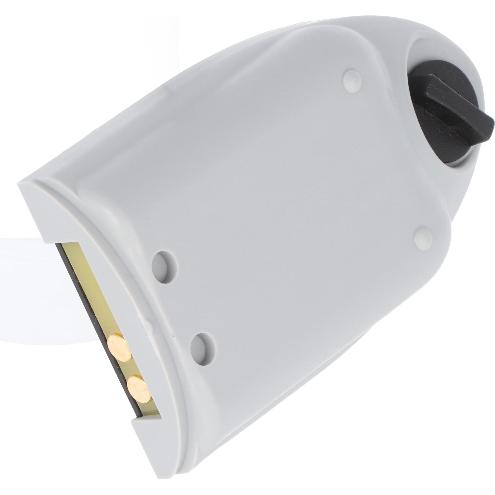 Cattron Akku Theimeg Excalibur BT923-00116 (3.60 V, 1500 mAh)