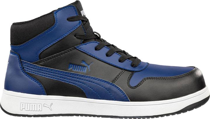 Produktbild Puma Frontcourt (S3, 43)