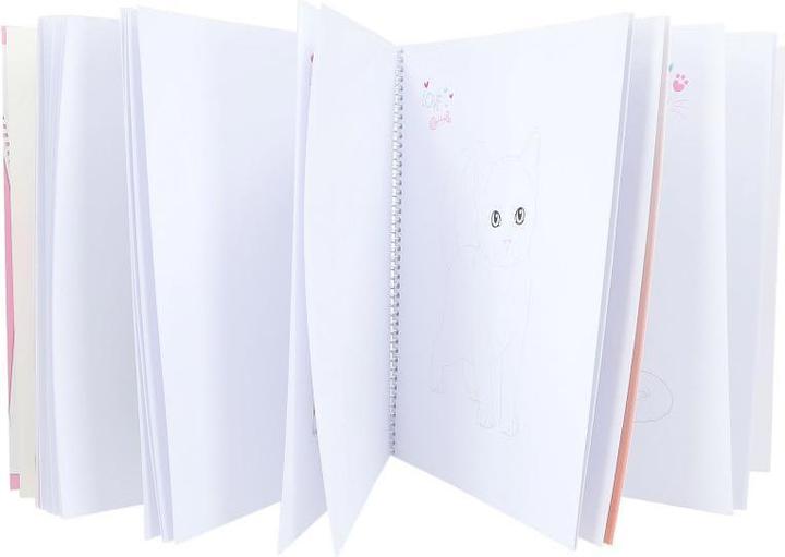 Produktbild Depesche Create your Kitty TopModel