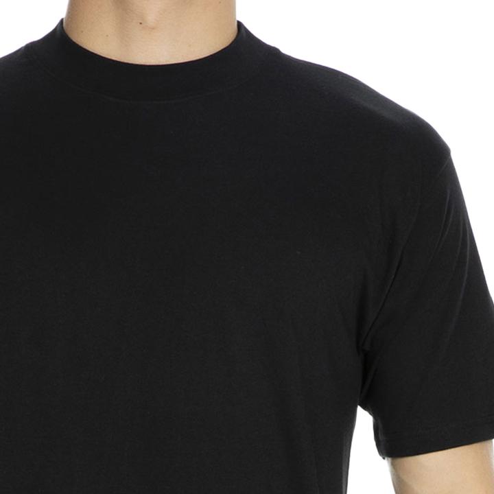 Immagine prodotto HOM Tshirt Harro Rippkragen (S)