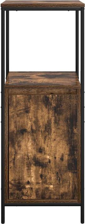 Actual product image vidaXL Badschrank (35 x 35 x 95 cm)