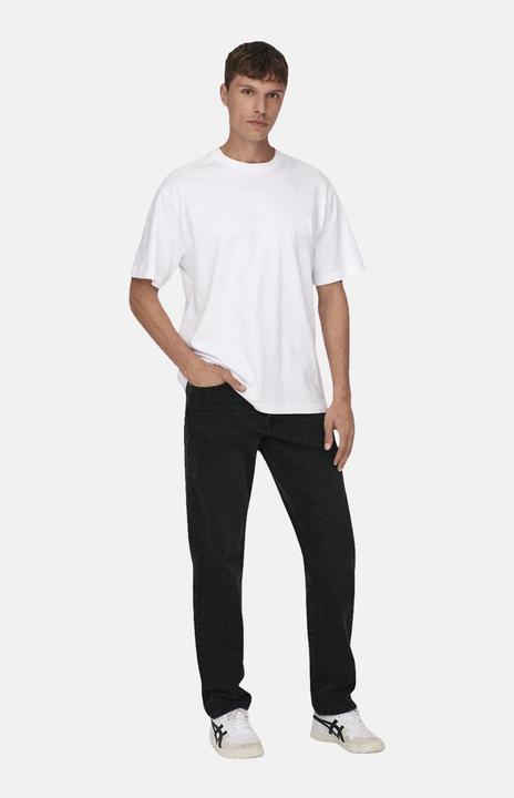 Image du produit Only & Sons ONSEdge Jeans coupe loose (W36/L34)