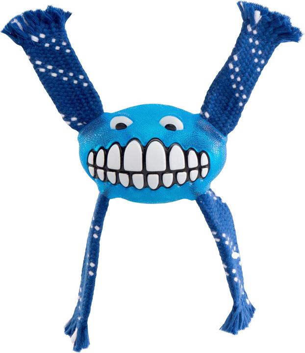 Produktbild Rogz Flossy Grinz 16.5cm