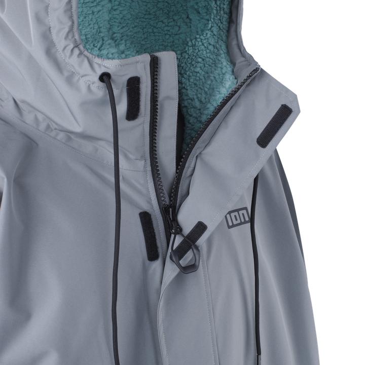 Actual product image ION Water Jacket Storm Coat (M)