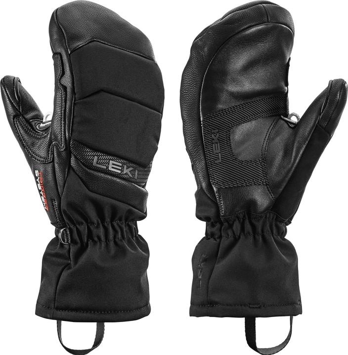Produktbild Leki Women's Griffin Base 3D Mitt (8)