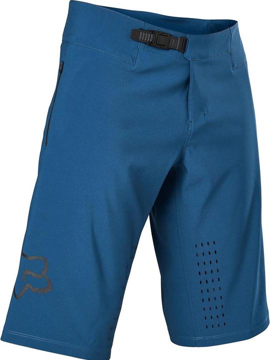 Indigo foncé