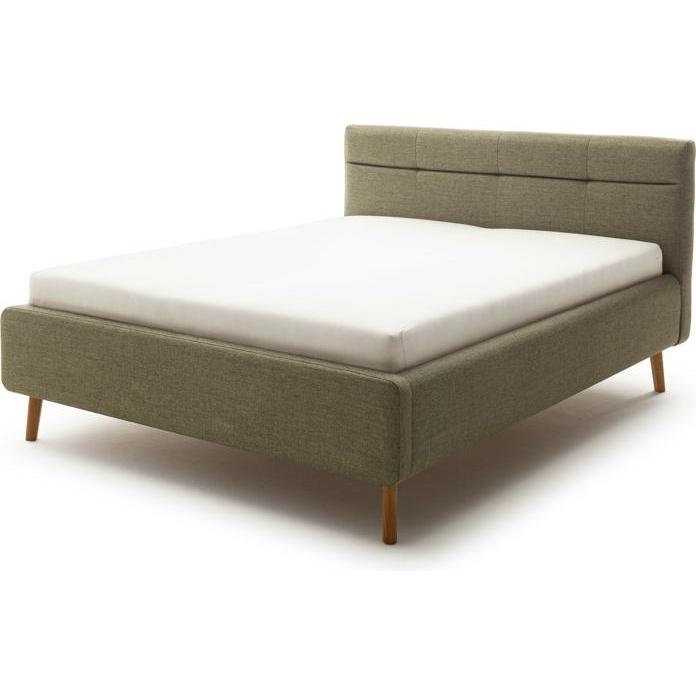 Thumbnail - Meise Möbel, Bett, Lotte (180 x 200 cm)