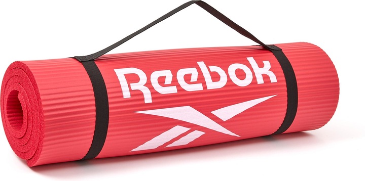 Produktbild Reebok Fitness-/Trainingsmatte (10 mm)