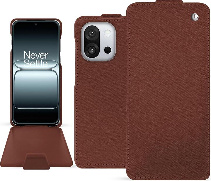 Marron délicat ( Pantone #95614d)