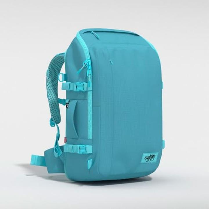 Produktbild Cabin zero Adventure Cabin Bag ADV 42L Rucksack 55 cm (35 l)