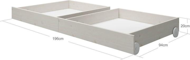 Produktbild Flexa Classic