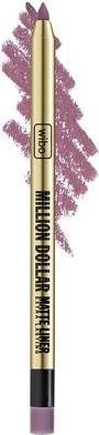 Actual product image Wibo Lip Liner Million Dollar Matt Pencil - Shade 6