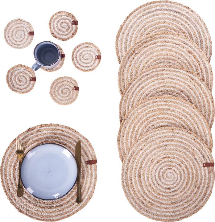 Produktbild Beliani Quinine (12 Stk.)