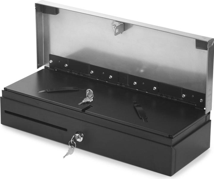 Produktbild Capture 460 mm flip top drawer 6B/8C