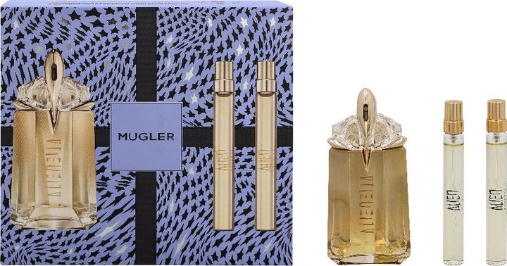 Produktbild Thierry Mugler Alien Goddess Giftset 80gr (Parfum set)